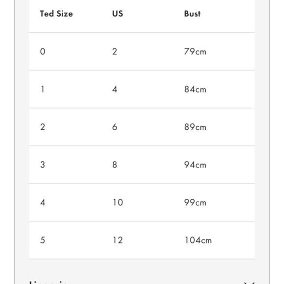 Ted Baker London Gilliie Mini High Neck Dress 13580 - Picture 15 of 15